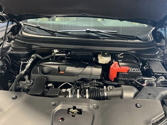 2026 Acura RDX 4TECH
