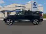 2026 Acura RDX 4TECH