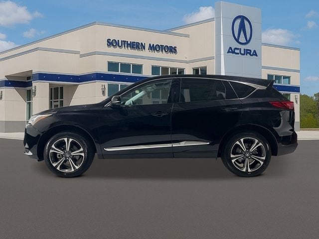 2026 Acura RDX 4TECH