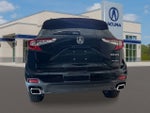 2026 Acura RDX 4TECH