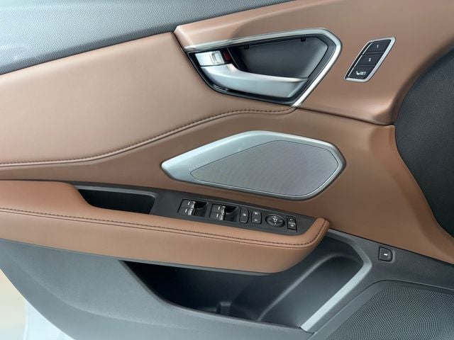 2026 Acura RDX 4TECH