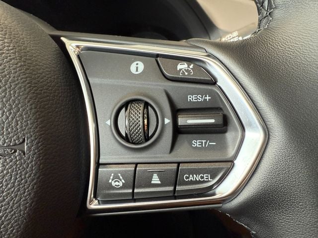 2026 Acura RDX 4TECH