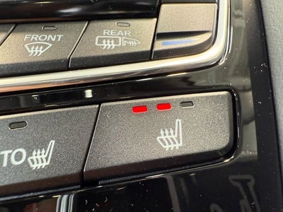 2026 Acura RDX 4TECH