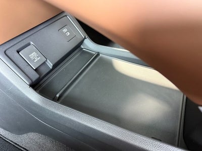 2026 Acura RDX 4TECH