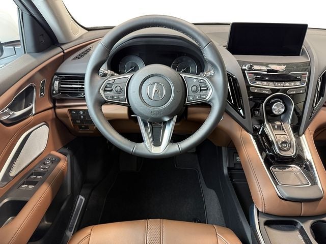 2026 Acura RDX 4TECH