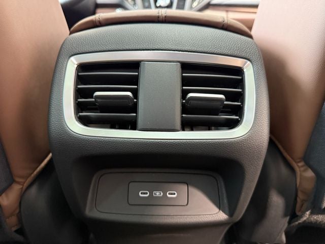 2026 Acura RDX 4TECH