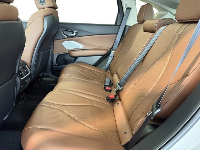 2026 Acura RDX 4TECH