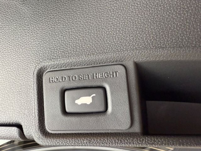 2026 Acura RDX 4TECH