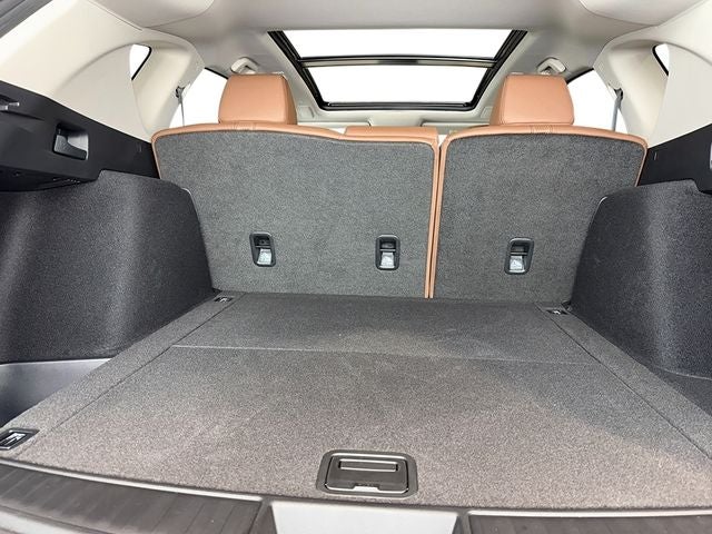 2026 Acura RDX 4TECH