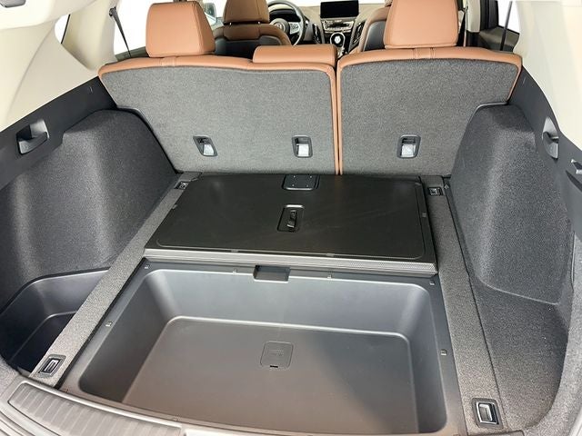 2026 Acura RDX 4TECH