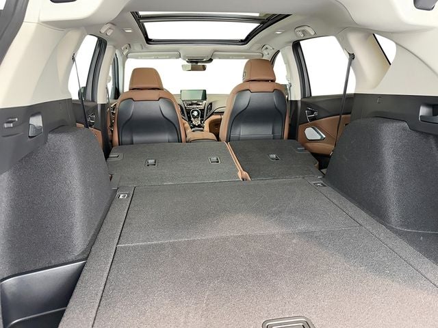 2026 Acura RDX 4TECH