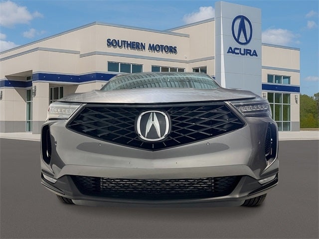 2026 Acura RDX 4A-SPEC