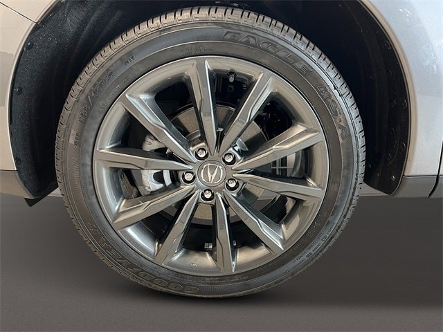 2026 Acura RDX 4A-SPEC