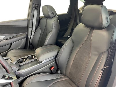 2026 Acura RDX 4A-SPEC