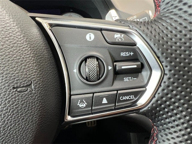 2026 Acura RDX 4A-SPEC