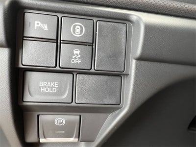 2026 Acura RDX 4A-SPEC