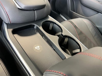 2026 Acura RDX 4A-SPEC