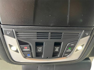 2026 Acura RDX 4A-SPEC