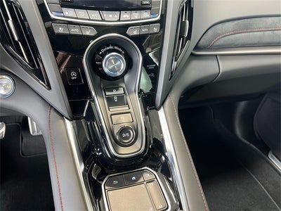 2026 Acura RDX 4A-SPEC