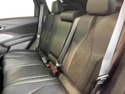2026 Acura RDX 4A-SPEC