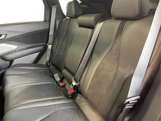 2026 Acura RDX 4A-SPEC