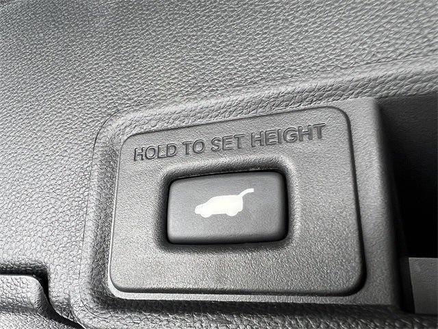 2026 Acura RDX 4A-SPEC