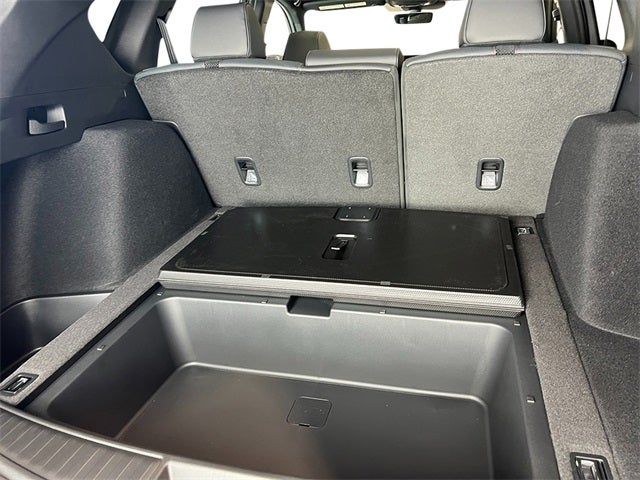 2026 Acura RDX 4A-SPEC