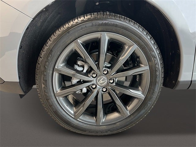 2026 Acura RDX 4A-SPEC