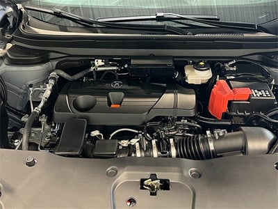 2026 Acura RDX 4A-SPEC