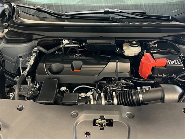 2026 Acura RDX 4A-SPEC