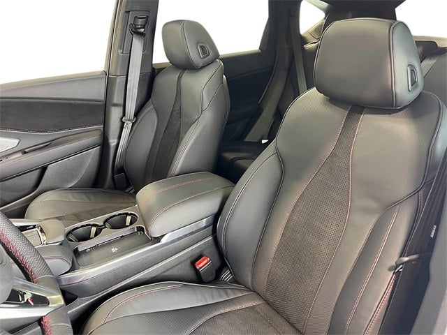 2026 Acura RDX 4A-SPEC