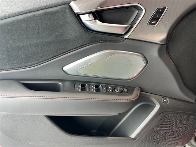 2026 Acura RDX 4A-SPEC