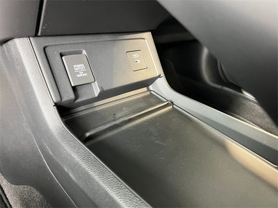 2026 Acura RDX 4A-SPEC