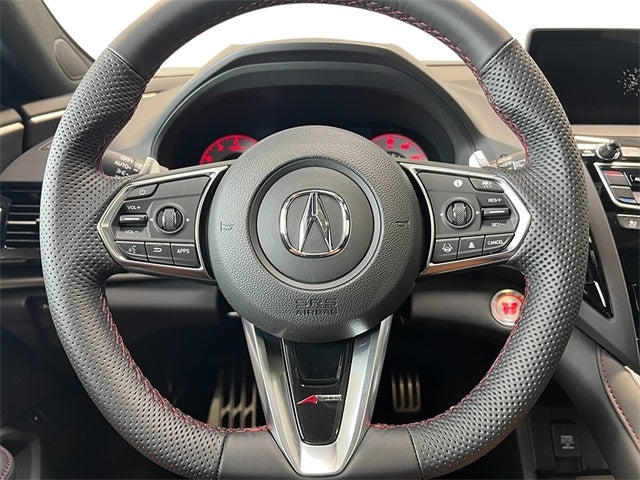 2026 Acura RDX 4A-SPEC