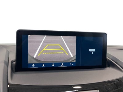 2026 Acura RDX 4A-SPEC