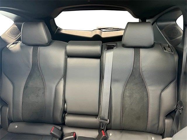 2026 Acura RDX 4A-SPEC