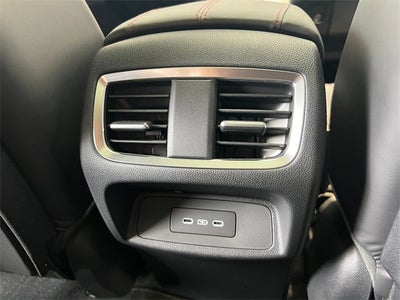 2026 Acura RDX 4A-SPEC