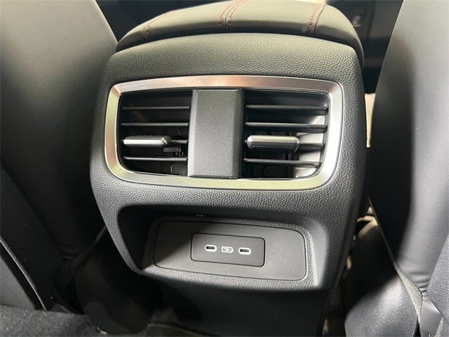 2026 Acura RDX 4A-SPEC