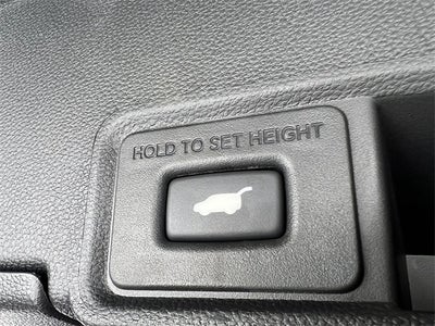 2026 Acura RDX 4A-SPEC