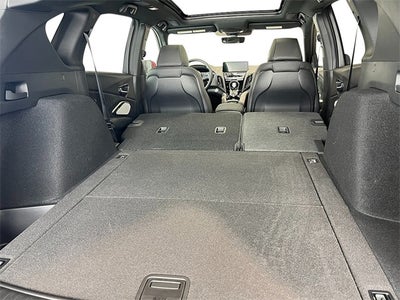 2026 Acura RDX 4A-SPEC