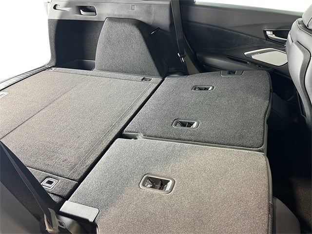 2026 Acura RDX 4A-SPEC