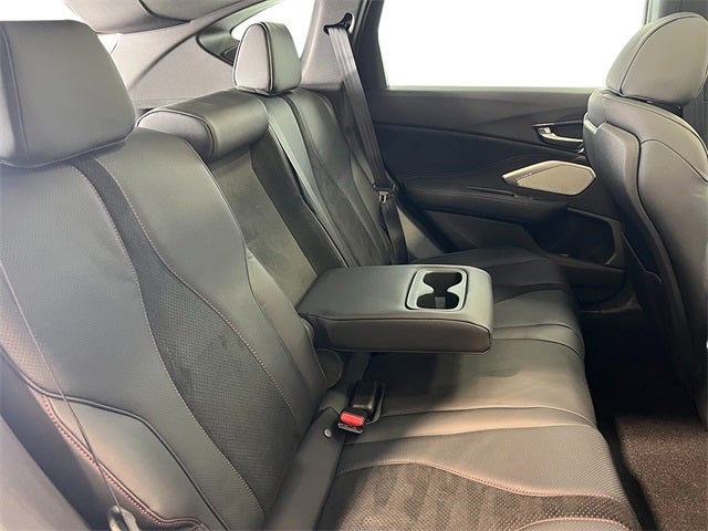 2026 Acura RDX 4A-SPEC