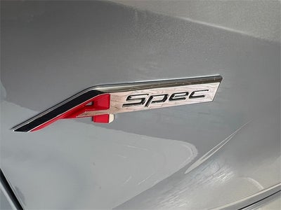 2026 Acura RDX 4A-SPEC