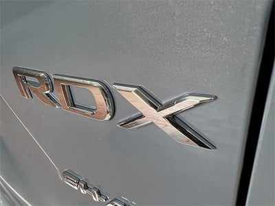 2026 Acura RDX 4A-SPEC