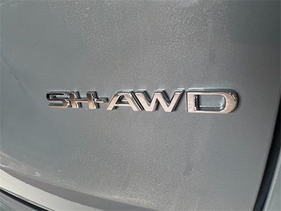 2026 Acura RDX 4A-SPEC