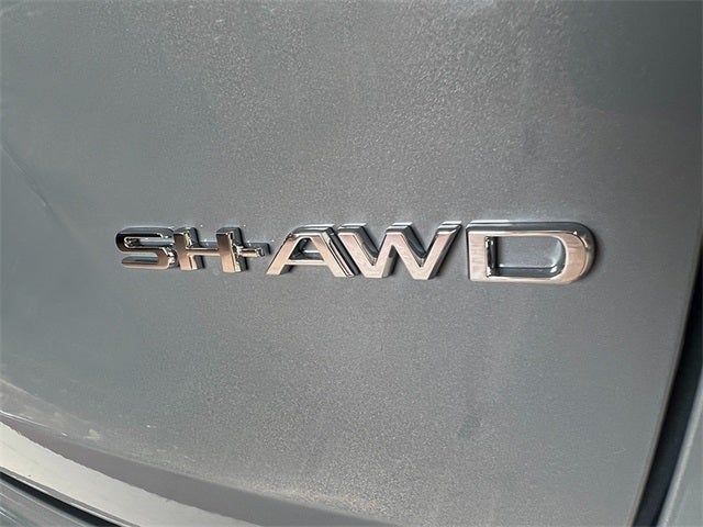 2026 Acura RDX 4A-SPEC