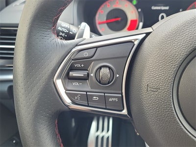 2025 Acura RDX A-Spec