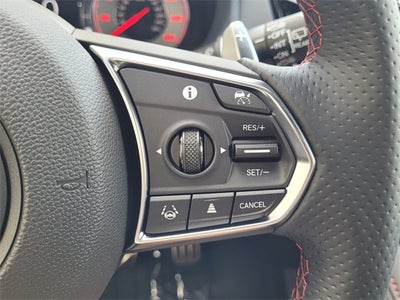 2025 Acura RDX A-Spec