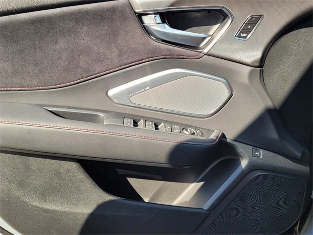 2025 Acura RDX A-Spec