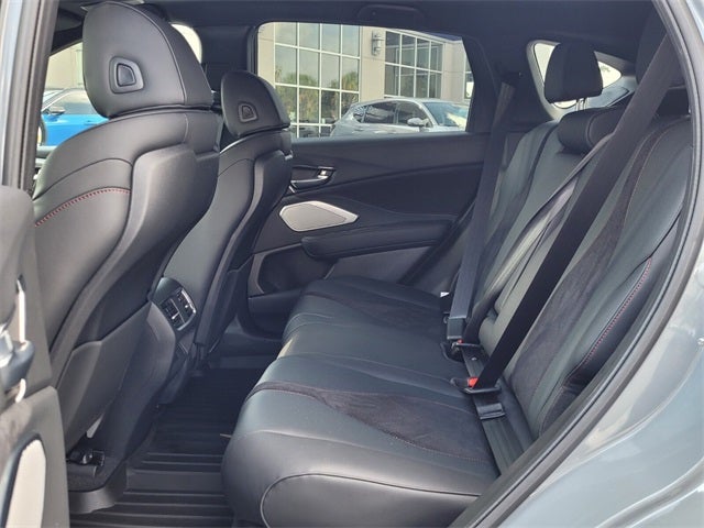 2025 Acura RDX A-Spec